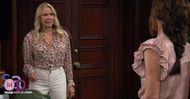Brooke announces that she needs to